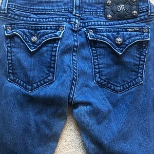 Miss Me jeans size 31